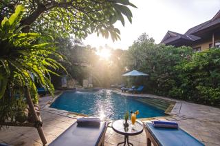 Sri Phala Resort & Villa - Sanur - 9