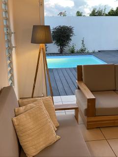 VILLA PACHA - Le Gosier - 5