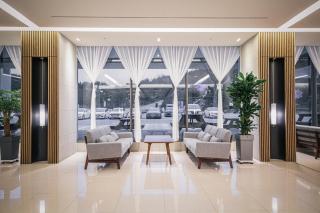 The N Resort Hotel&Spa YangYang - Yangyang - 9
