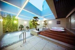 The N Resort Hotel&Spa YangYang - Yangyang - 4