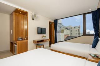 CODI SEA Hotel & Travel - Da Nang - 3