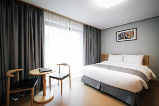 The N Resort Hotel&Spa YangYang - Yangyang - 7