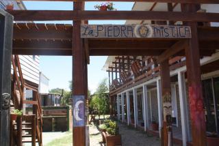Posada Hostel La Piedra Mística - 9