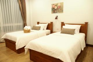 Romyen Cafe' Homestay - Phra Nakhon Si Ayutthaya - 7