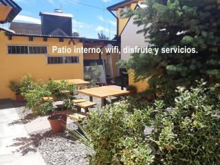 Apart El Nevado Malargüe - Malargüe - 1