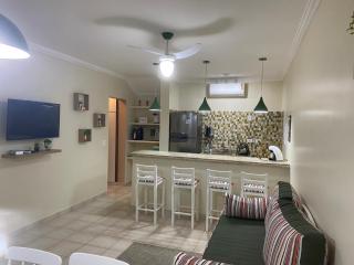 Flat Riviera de São Lourenço - Riviera de São Lourenço - 4