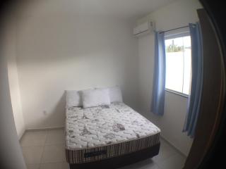 Apto até 8 pessoas - Lazer Churrasqueira - Praia dos Ingleses Floripa - 5