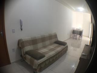 Apto até 8 pessoas - Lazer Churrasqueira - Praia dos Ingleses Floripa - 4