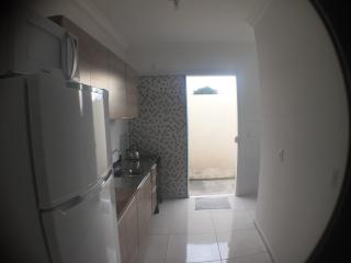 Apto até 8 pessoas - Lazer Churrasqueira - Praia dos Ingleses Floripa - 1