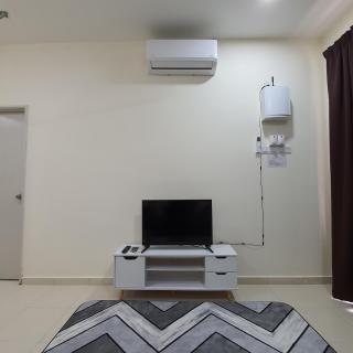 Homestay by NAF - Kuantan - 5