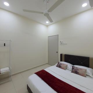 Homestay by NAF - Kuantan - 0