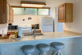Haleakala Shores A-301, Panoramic Views, Split AC - Wailea - 7