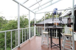 NILA HOUSE, Sharia Family Home Stay - Giacarta - 6