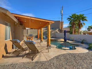THE ACE OF OASIS - Casual And Serene Vacation Home - Lake Havasu City - 1