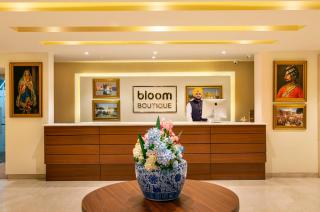 Bloom Boutique l Ranjit Avenue - Amritsar - 8