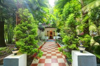 Gokulam Grand Resort & Spa, Coorg - Kushālnagar - 4