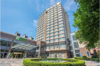 Holiday Inn Temple Of Heaven Beijing by IHG - 0