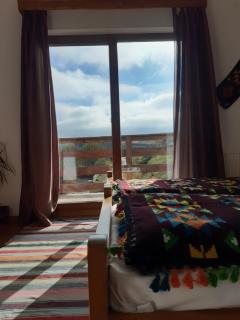 La Curtea Porumbaceana - 9