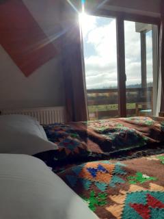 La Curtea Porumbaceana - 7