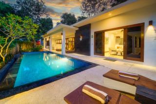 Villa Collard - 3