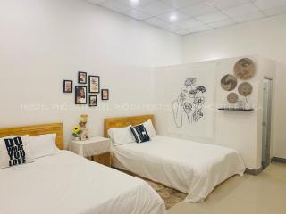 Phố Đá Hotel - 6