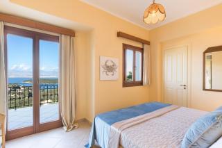 Villa Federica by Rodostamo Collection - Kassiopi - 8