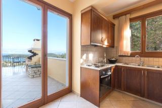 Villa Federica by Rodostamo Collection - Kassiopi - 2