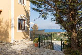 Villa Federica by Rodostamo Collection - Kassiopi - 4