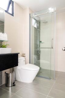 Hoang Long Hotel Phan Thiết - 1