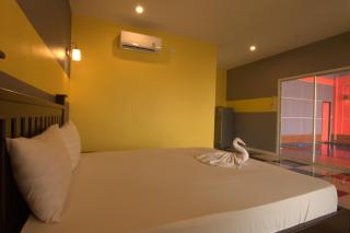 The Palm Resort Kampeang Saen - Nakhon Pathom - 3