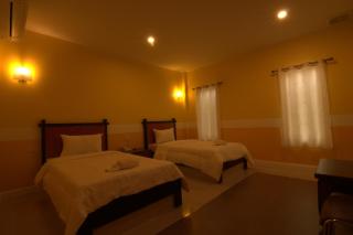 The Palm Resort Kampeang Saen - Nakhon Pathom - 4