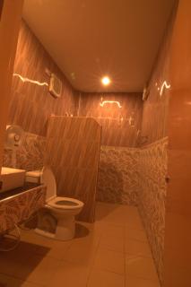 The Palm Resort Kampeang Saen - Nakhon Pathom - 5