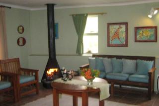 Hornbills Forest Cottages - Stutterheim - 5
