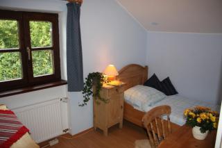 Ferienhaus am Chiemsee - 2