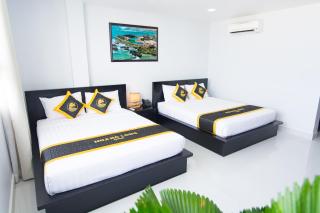 Hoang Long Hotel Phan Thiết - 2