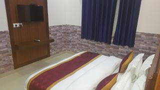HOTEL HILL VIEW - Dehradun - 5