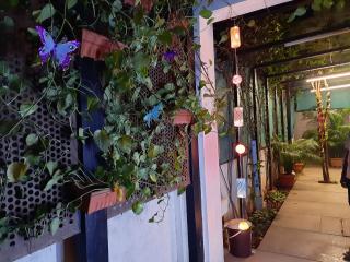 Avea Accommodation - Madurai - 5