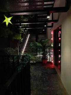 Avea Accommodation - Madurai - 4