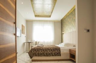 Garni Boutique Hotel Arta - Novi Sad - 0