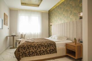Garni Boutique Hotel Arta - Novi Sad - 9