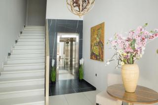 Garni Boutique Hotel Arta - Novi Sad - 6