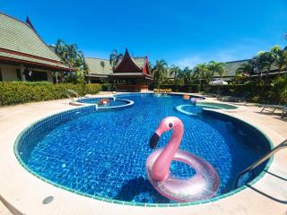 Airport Resort Phuket - Nai Yang Beach - 9