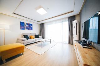 The N Resort Hotel&Spa YangYang - Yangyang - 1