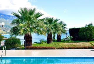 Seaside Villa Kefaloniaprivatevillas - Argostoli - 2