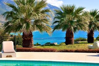 Seaside Villa Kefaloniaprivatevillas - Argostoli - 5