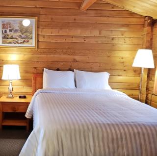 Rocky Inn - Valemount - 9