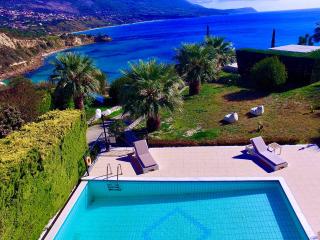 Seaside Villa Kefaloniaprivatevillas - Argostoli - 9