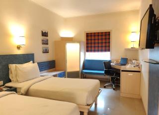 Nirwana Hometel Jaipur- A Sarovar Hotel - 3