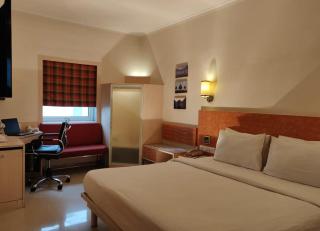 Nirwana Hometel Jaipur- A Sarovar Hotel - Jaipur - 3