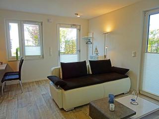 Appartement Fienchen 1 SZ Terrasse by Unsere Urlaubszeit - Kellenhusen - 5